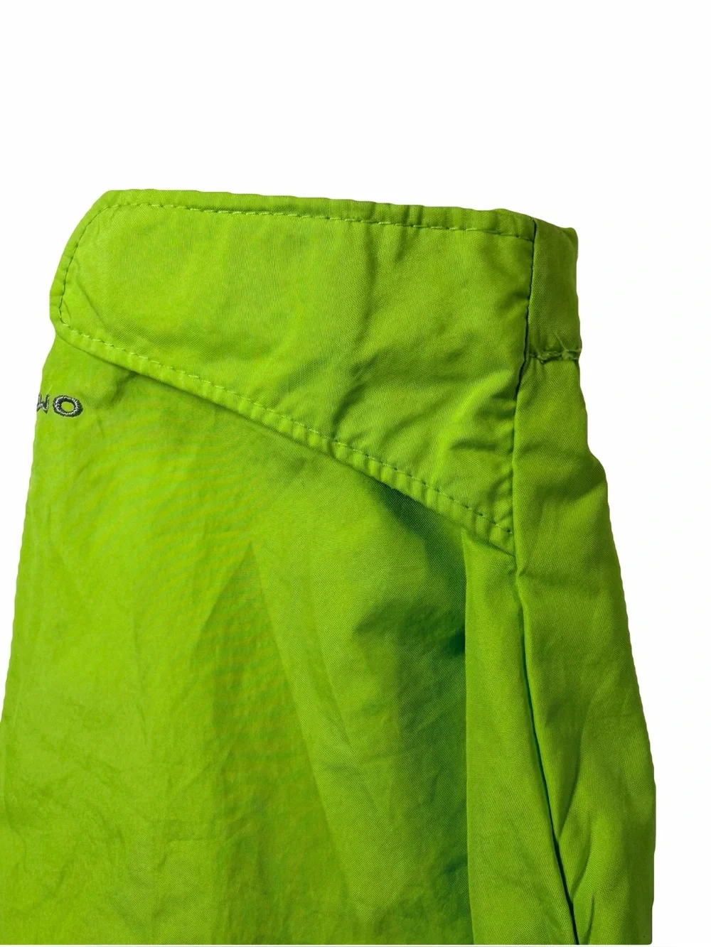 Columbia Field Gear Windbreaker/Rain Jacket Size M Men’s